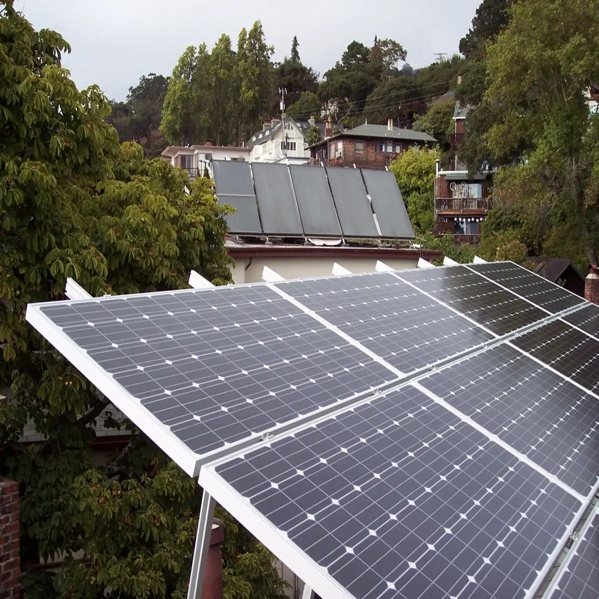 Group Captive & Open Access Solar Power